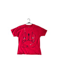 Champion Custom Mirror Tee Hoodie, Sweatshirt | FlexRushtees.com
