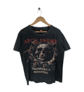 Band Tees Vintage Arch Enemy Doomsday Machine Tee Carcass In Flame