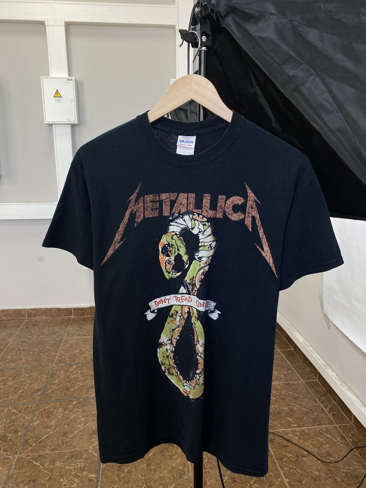 Vintage Metallica Black With Venom Rare Retro T Shirt Y2k Hoodie, Sweatshirt | FlexRushtees.com