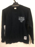 Vintage Hanes Rare Design Sweatshirt