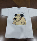 Vintage 1994 Wacky Races Hanna Barbera Cartoon Tee Hoodie, Sweatshirt | FlexRushtees.com