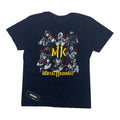 Other Mortal Kombat Movie Tee