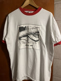 Vintage Pearl Jam 1996 No Code Polaroid Shirt Hoodie, Sweatshirt | FlexRushtees.com