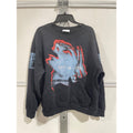New Rhude Where Am I Going Crewneck Sweatshirt Medium T-Shirts, Hoodie | FlexRushtees.com