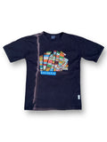 Vintage Radiohead Beautiful Faded Band Shirt Hoodie, Sweatshirt | FlexRushtees.com