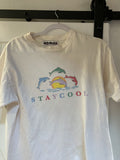 Staycoolnyc Summer Tee Hoodie, Sweatshirt | FlexRushtees.com