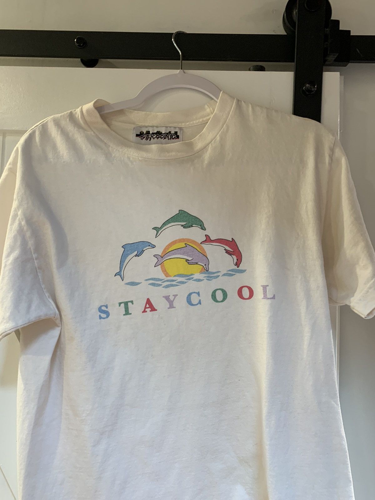 Staycoolnyc Summer Tee Hoodie, Sweatshirt | FlexRushtees.com