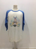 Other Rare Marina The Diamonds 3 Quater Tshirt