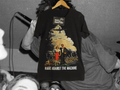 Band Tees Rage Against The Machine Down Rodeo Hoodie, Sweatshirt | FlexRushtees.com