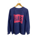 Vintage Hanes Box Logo Sweatshirt