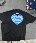 Band Tees 6lack Spring 22 Shirt Merch Hoodie, Sweatshirt | FlexRushtees.com