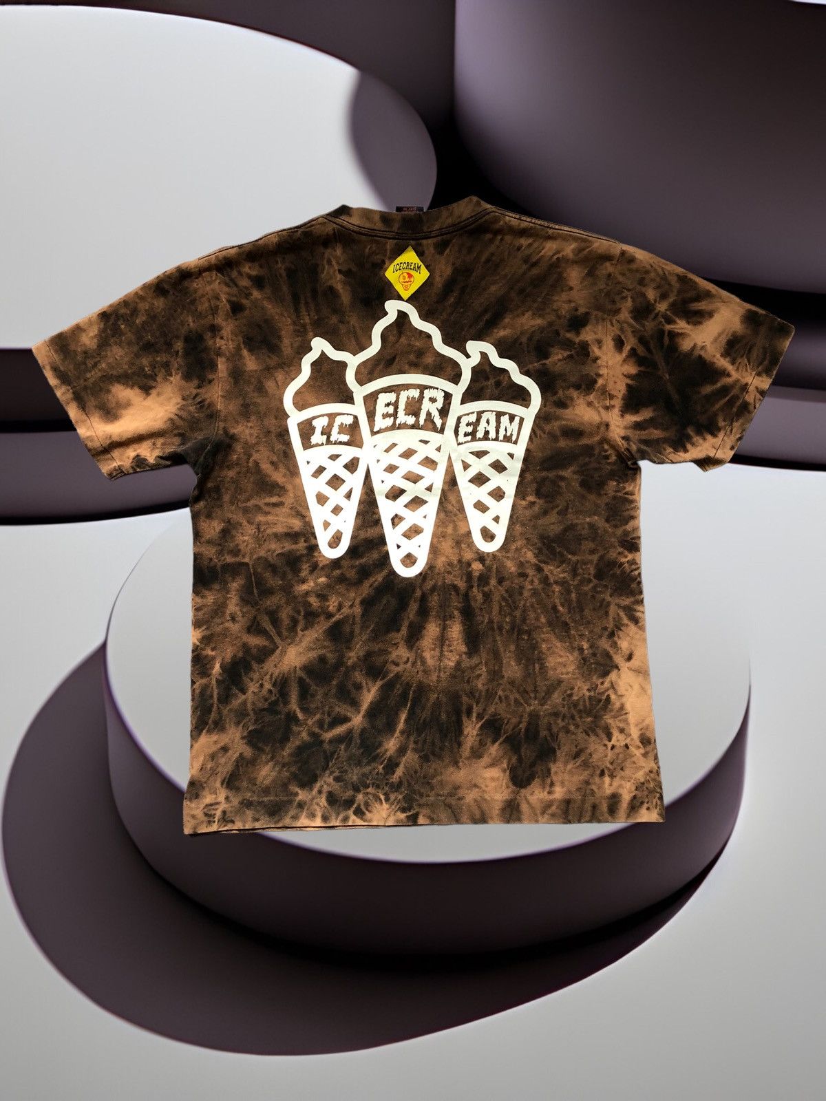 Rare Icecream Custom Made T Shirt Hoodie, Sweatshirt | FlexRushtees.com