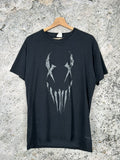 Vintage Mushroomhead Punk Rock Band Tee Horror Rare Hoodie, Sweatshirt | FlexRushtees.com