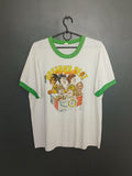 Vintage 1996 Nba Boston Celtics Basketball T Shirt Hoodie, Sweatshirt | FlexRushtees.com