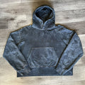 Japanese Brand Deluxe Since 2003 The Matrix Movie Tie Dye Wash Logo Hoodie