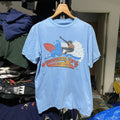 Vintage 70s Hawaiian Surf T Shirt