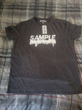 Industries Sample Industries Building Tee Hoodie, Sweatshirt | FlexRushtees.com