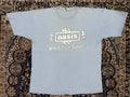 Vintage Oasis Gallagher 08 Dig Out Your Soul Band Tee Shirt Hoodie, Sweatshirt | FlexRushtees.com