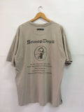 Dogg Snoop Dogg Rapper Tee Shirt Hoodie, Sweatshirt | FlexRushtees.com