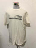T Shirt Vintage Hanes Made In Usa