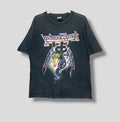 Vintage 90s Judas Priest Painkiller Sunfaded Tshirt Hoodie, Sweatshirt | FlexRushtees.com