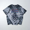 Uniqlo My Hero Academia T Shirt Tie Dyed Anima Graphic Rare