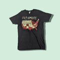 Band Tees Paramore Fan Club Summer 2010 T Shirt Hoodie, Sweatshirt | FlexRushtees.com