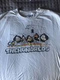Garfield T Shirt Large 2012 Hoodie, Sweatshirt | FlexRushtees.com