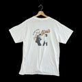 Vintage Pulp Fiction Jack Rabbit Slim Scene The Iconic Dance