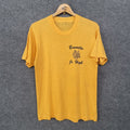Vintage 1980s Bonnette Junior High School T Shirt Hoodie, Sweatshirt | FlexRushtees.com