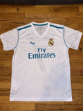 Other Cristiano Ronaldo Real Madrid Jersey