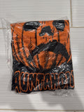Mound Haunted Mound Pumpkin Shirt