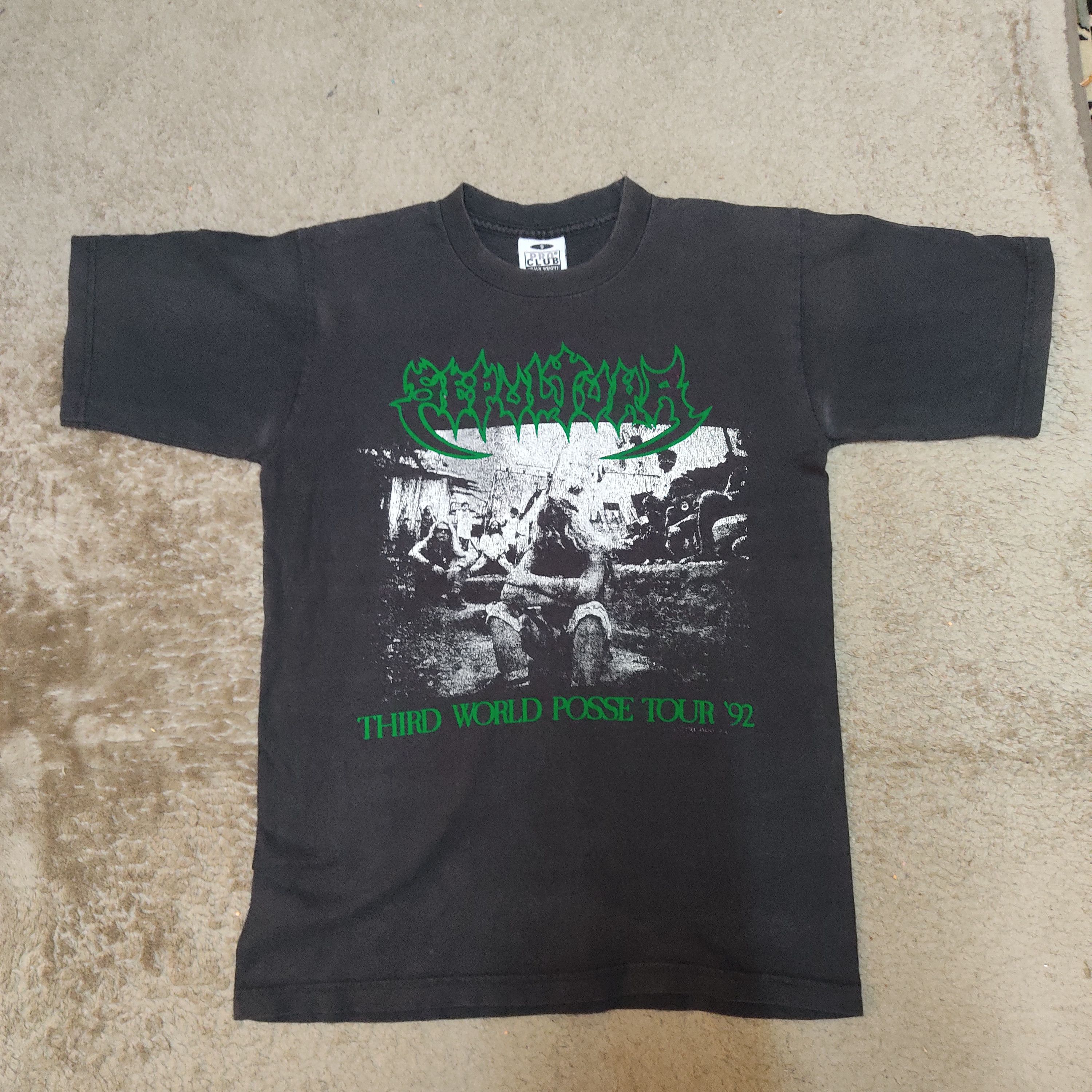 Tees Sepultura Band Hoodie, Sweatshirt | FlexRushtees.com