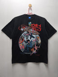 Anime Cowboy Bebop Sysc T Shirt Hoodie, Sweatshirt | FlexRushtees.com