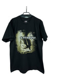 Giant X Vintage Vintage 1999 Sevendust Not Very Good With Names Shirt Tee