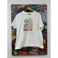 Casablanca School Of Beautiful Tee Used Xl Hoodie, Sweatshirt | FlexRushtees.com