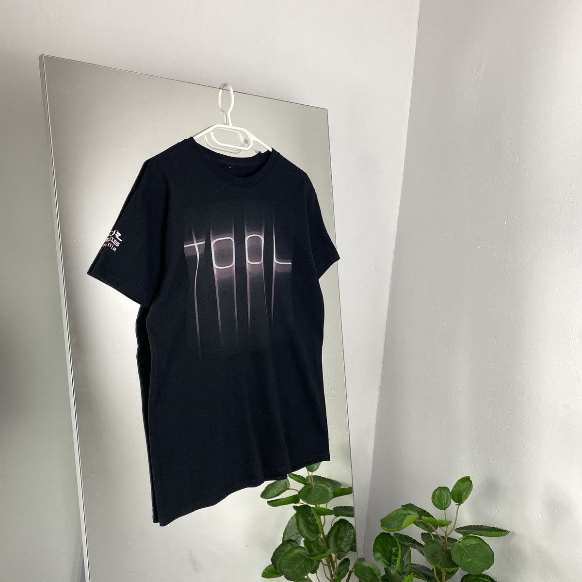 Band Tees Tool Vintage T Shirt Y2k Back Print Hoodie, Sweatshirt | FlexRushtees.com