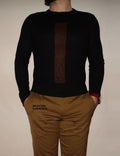 Smith Paul Smith Black Brown 100 Wool Sweatshirt Made In Japan Size Xs S T-Shirts, Hoodie | AU16VibeMintTees.com