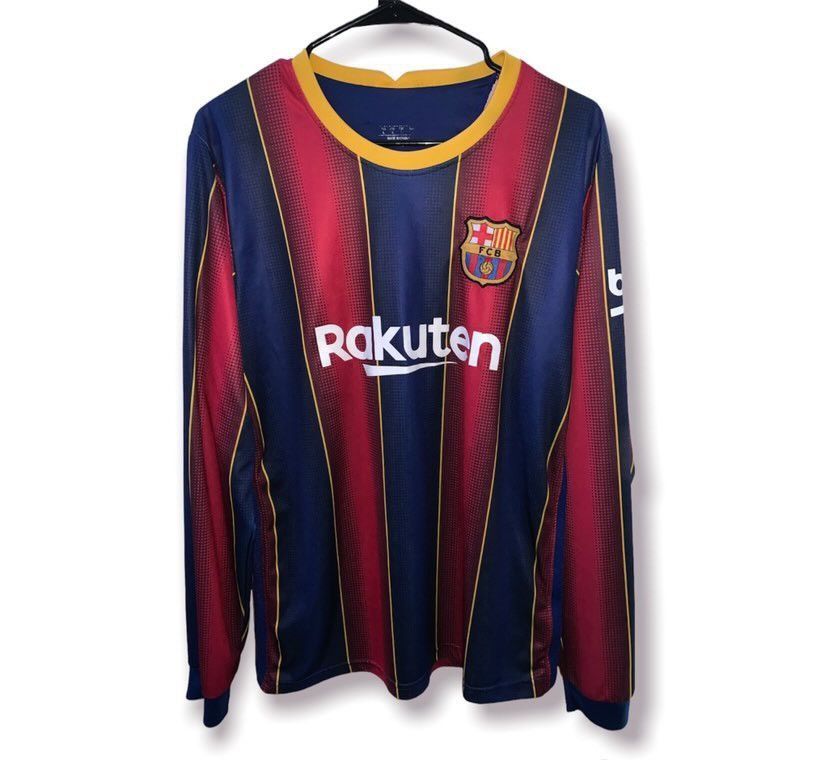 Other Fc Barcelona Jersey