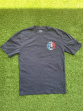 Palace Classico T Shirt Navy Hoodie, Sweatshirt | FlexRushtees.com