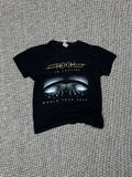 Band Tees Tool In Concert 2022 Tour Merch T Shirt Hoodie, Sweatshirt | FlexRushtees.com