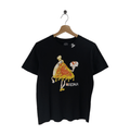 Gu Pizza La Tee Hoodie, Sweatshirt | FlexRushtees.com