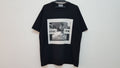 Cav Empt Dope Panel Patch Visual Quote Tee Hoodie, Sweatshirt | FlexRushtees.com