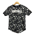The Game Fortnite Full Print Sku A1180