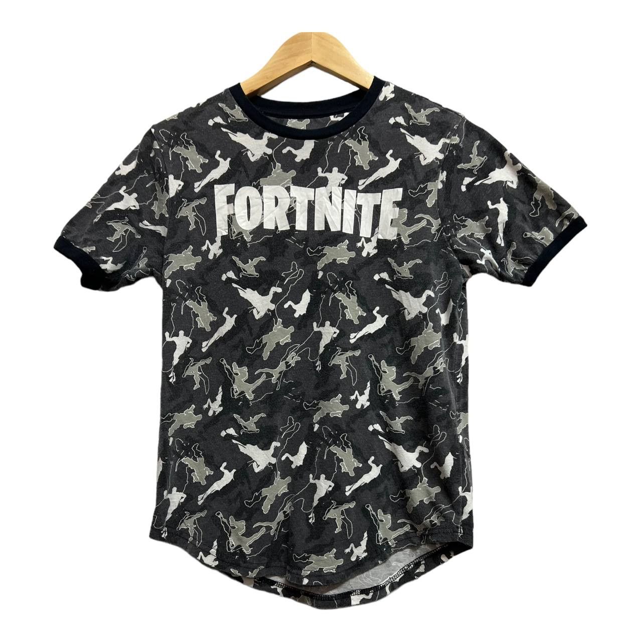 The Game Fortnite Full Print Sku A1180