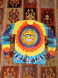 Vintage Rare Tie Dye Long Sleeve Jerry Jaspar Grateful Dead L T-Shirts, Hoodie, Sweatshirt | AU16VibeMintTees.com