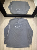 Vintage Y2k Rare 10 000 Days Eye Ball Tool Long Sleeve T-Shirts, Hoodie, Sweatshirt | AU16VibeMintTees.com