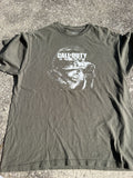 The Game Call Of Duty Ghosts Game Promo