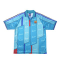 Custo Barcelona 1995 Barcelona Away Shirt L Xl