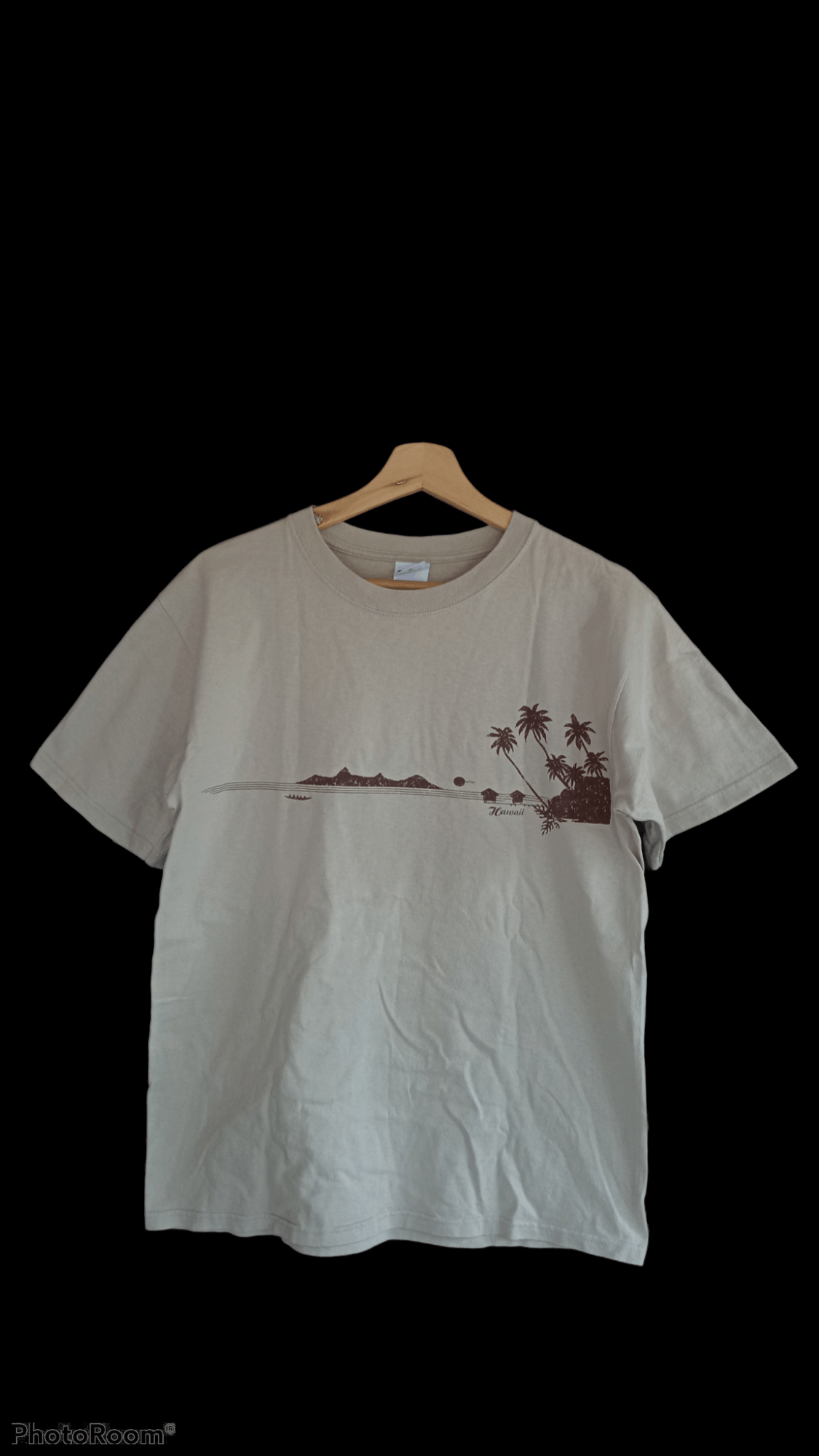 Vintage Anvil Hawaii T Shirt
